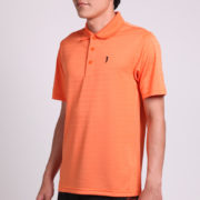 GS011 Classic Polo Jacquard - Image 8