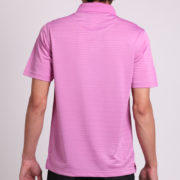 GS011 Classic Polo Jacquard - Image 7
