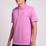 GS011 Classic Polo Jacquard - Image 5