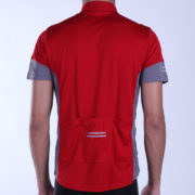 BT001 NEW TOURING (M SERIES) SHORT SLEEVE - Image 6