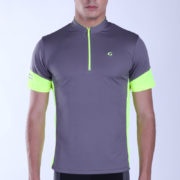 BT001 NEW TOURING (M SERIES) SHORT SLEEVE - Image 2