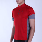 BT001 NEW TOURING (M SERIES) SHORT SLEEVE - Image 5