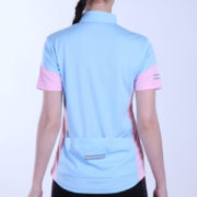 BT002 NEW TOURING (W SERIES) SHORT SLEEVE - Image 3