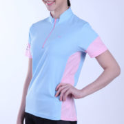 BT002 NEW TOURING (W SERIES) SHORT SLEEVE - Image 2