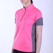 BT002 NEW TOURING (W SERIES) SHORT SLEEVE - Image 5