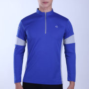 BT003 NEW TOURING (M SERIES) LONG SLEEVE - Image 2