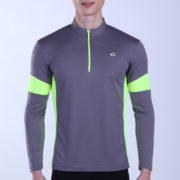 BT003 NEW TOURING (M SERIES) LONG SLEEVE - Image 6