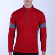 BT003 NEW TOURING (M SERIES) LONG SLEEVE - Image 9