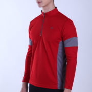 BT003 NEW TOURING (M SERIES) LONG SLEEVE - Image 8