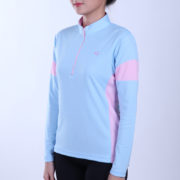 BT004 NEW TOURING (W SERIES) LONG SLEEVE - Image 5