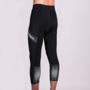 BB02 SPACE Cycling PANTS (3/4 LENGTH) - Image 2