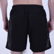 GS206 Double Stripes Short - Image 2