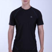 GS236 ULTIMATE ACTIVE BLIND LINE MEN SHIRT - Image 2